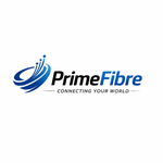 PrimeFibre Logo